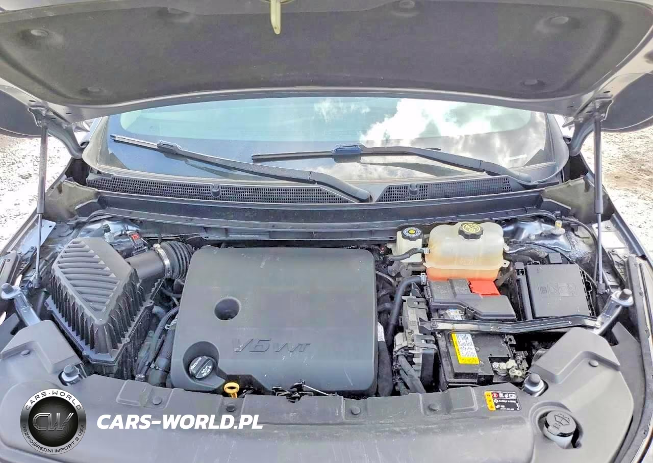 2018 BUICK ENCLAVE ESSENCE VIN:5GAERBKW4JJ212874 - 12
