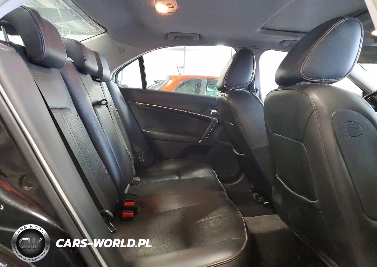 2010 Lincoln Mkz VIN:3LNHL2JCXAR612587 - 10