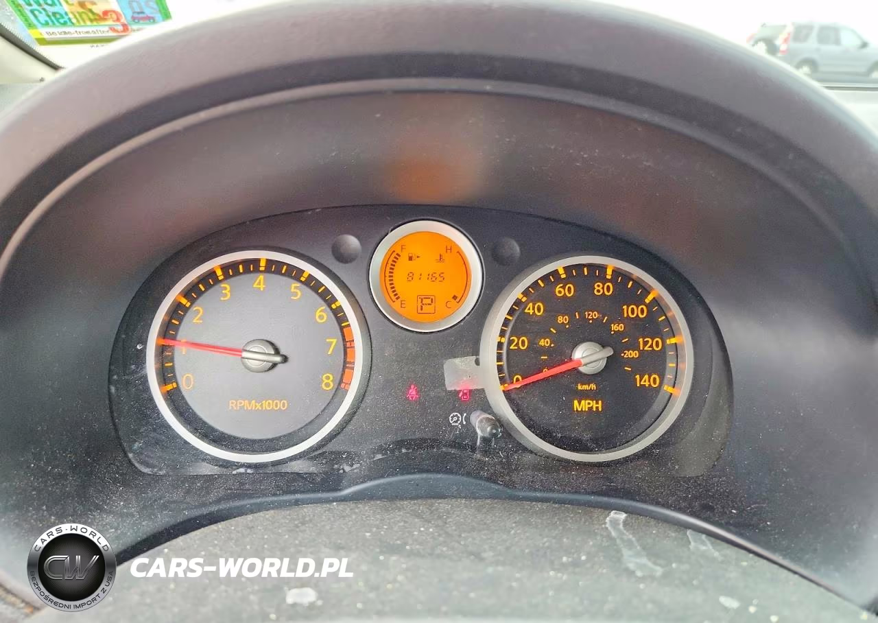 2009 Nissan Sentra 2.0 VIN:3N1AB61E59L614556 - 9