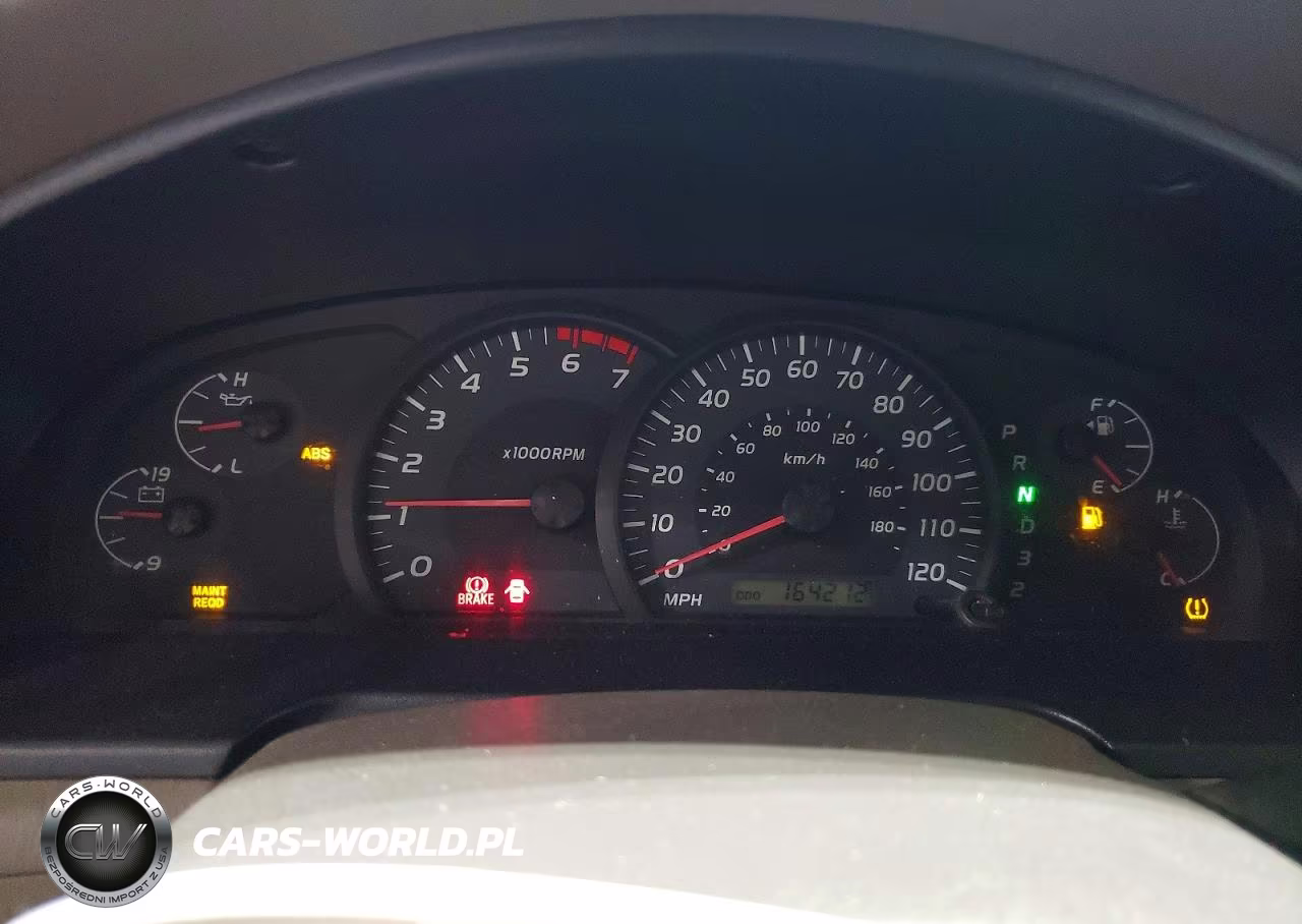 2006 Toyota Tundra Sr5 VIN:5TBDT44116S519169 - 9