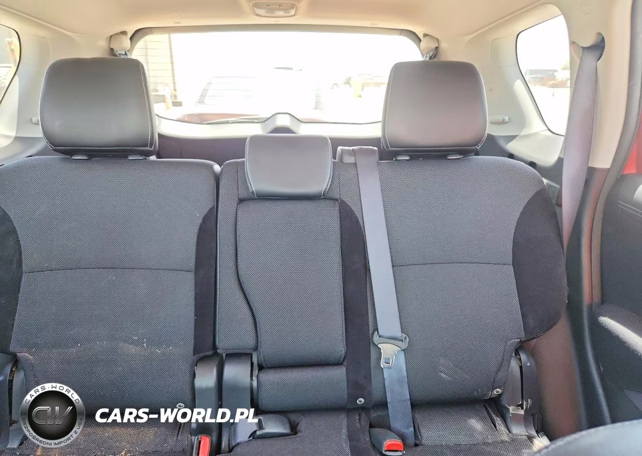 2011 Mitsubishi Outlander Se VIN:JA4AS3AW6BU014445 - 10
