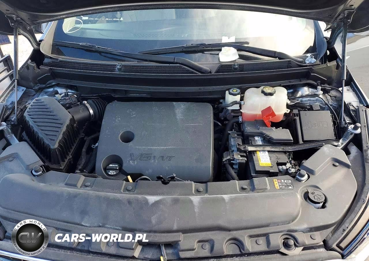 2020 Buick Enclave Premium VIN:5GAERCKW9LJ233762 - 11