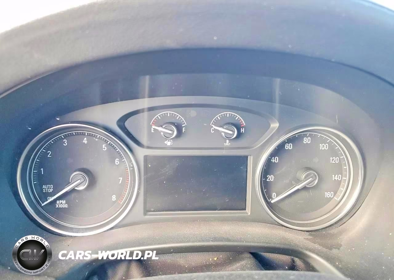 2020 Buick Enclave Premium VIN:5GAERCKW9LJ233762 - 9