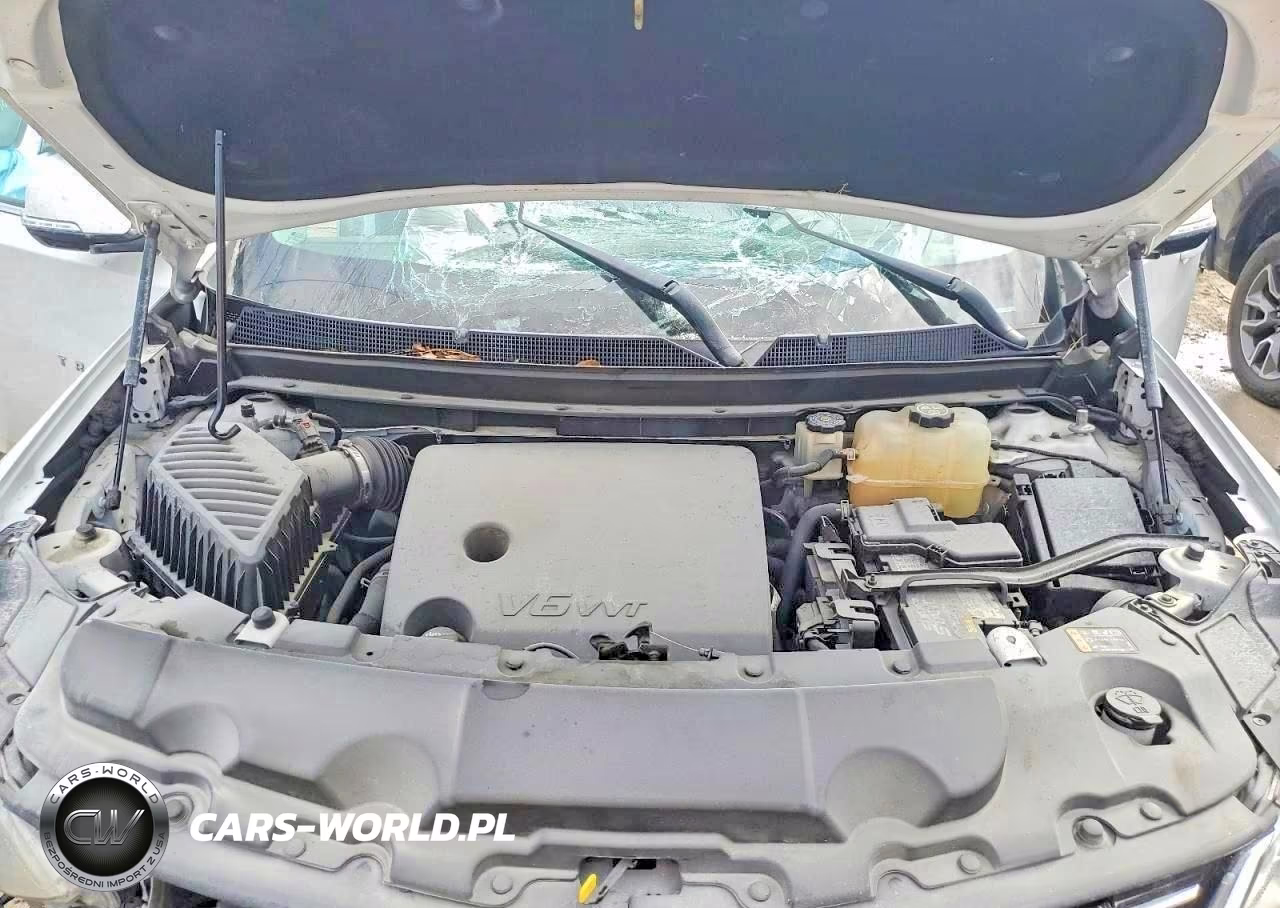 2018 CHEVROLET TRAVERSE LT VIN:1GNERGKW1JJ229652 - 12