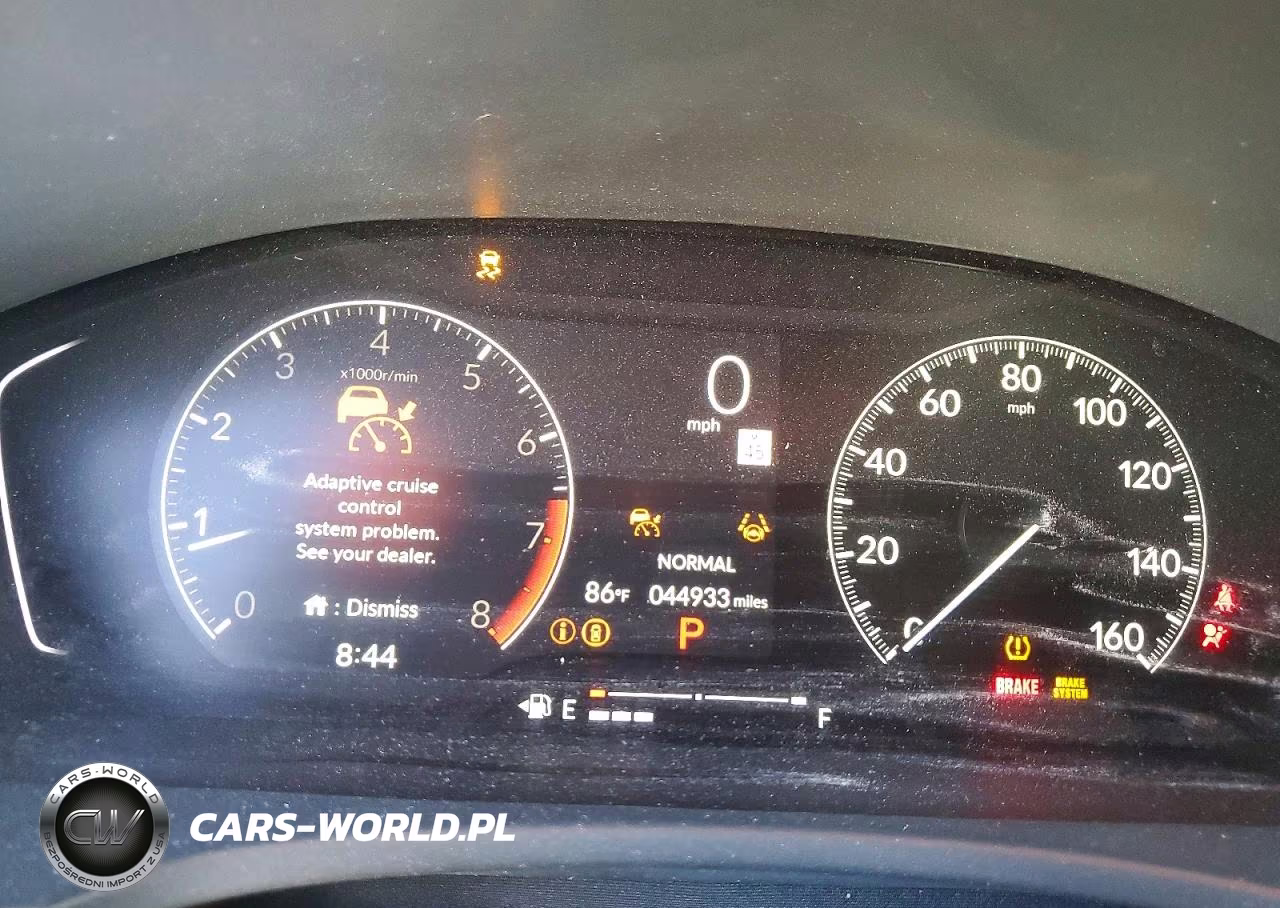 2025 Honda Civic Sport VIN:2HGFE2F5XSH572476 - 9