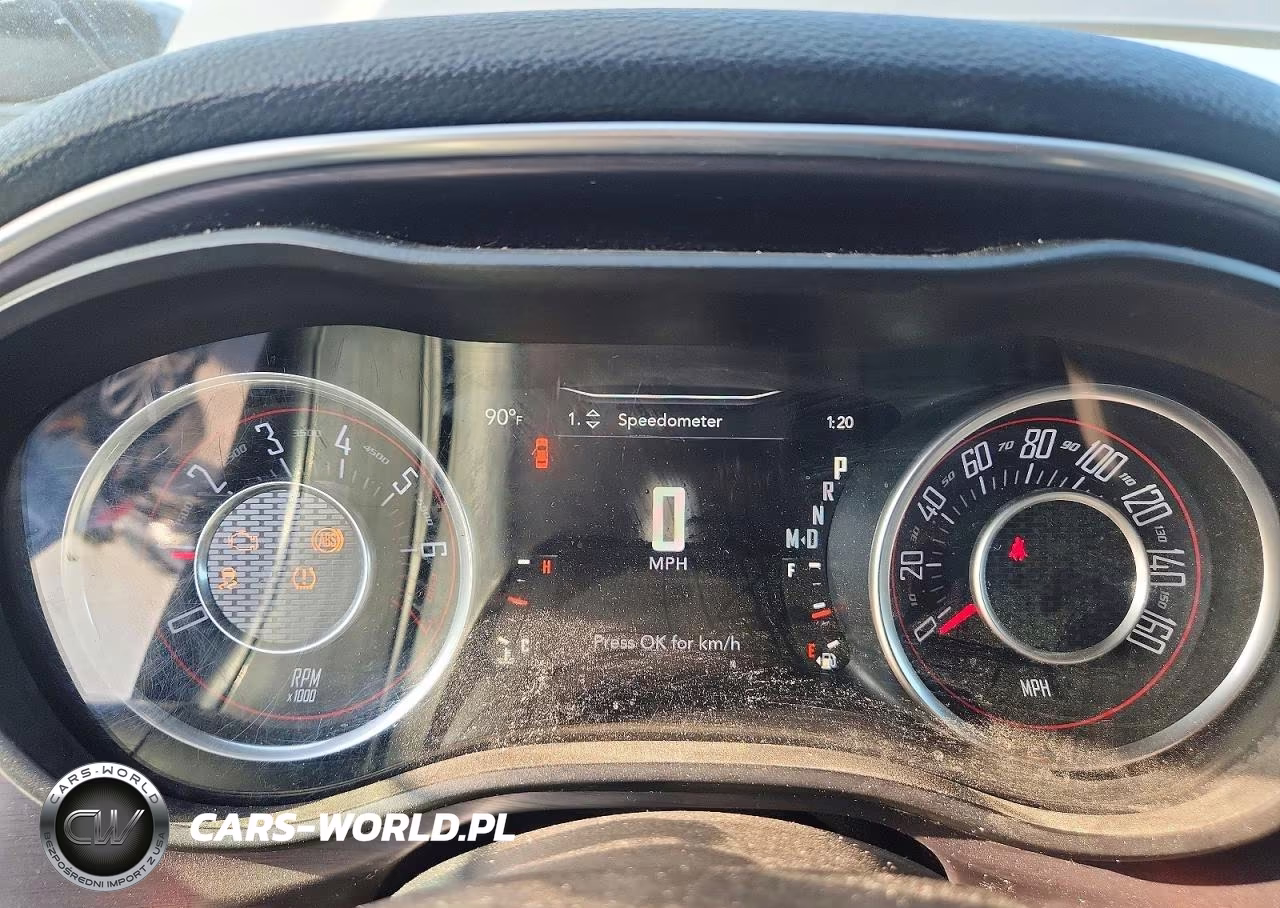 2015 Dodge Challenger Sxt VIN:2C3CDZAG7FH873366 - 9