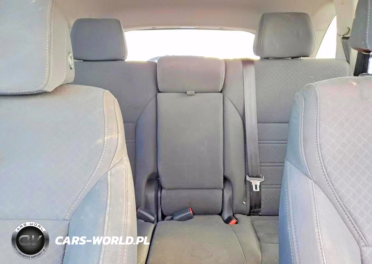 2017 Kia Sorento Lx VIN:5XYPG4A36HG235745 - 10