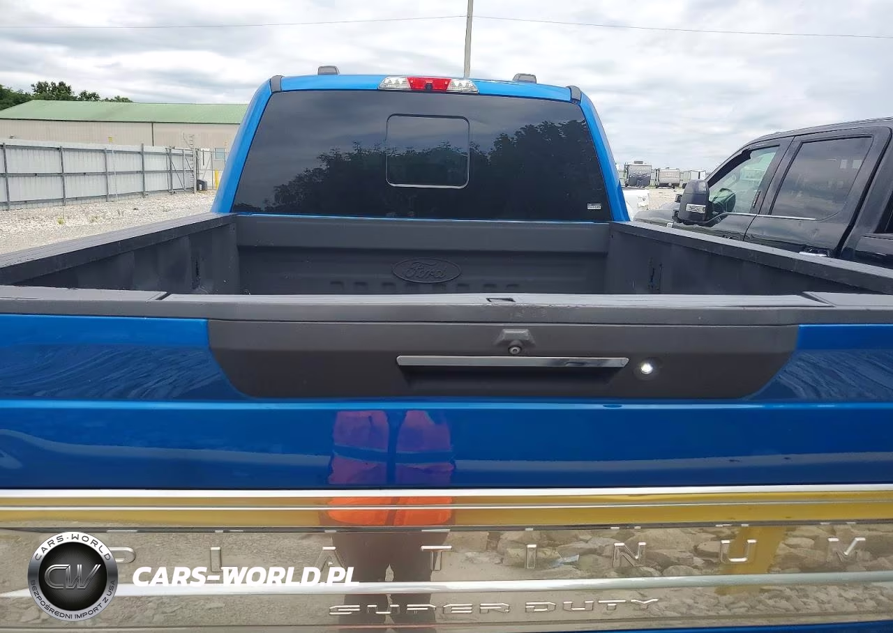 2021 Ford F350 Super Duty VIN:1FT8W3BT9MEE04093 - 10