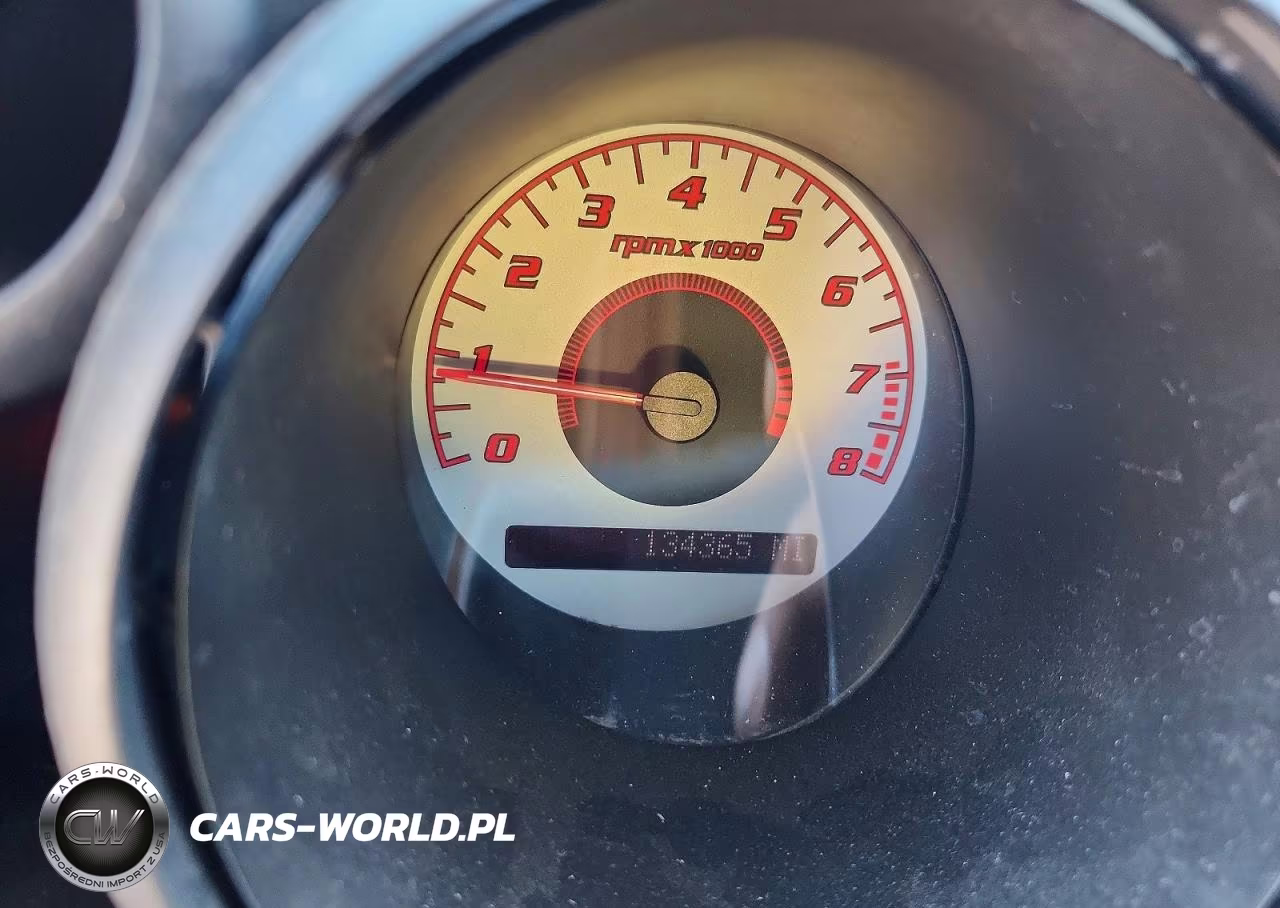 2006 Pontiac Solstice VIN:1G2MB35B66Y119225 - 9