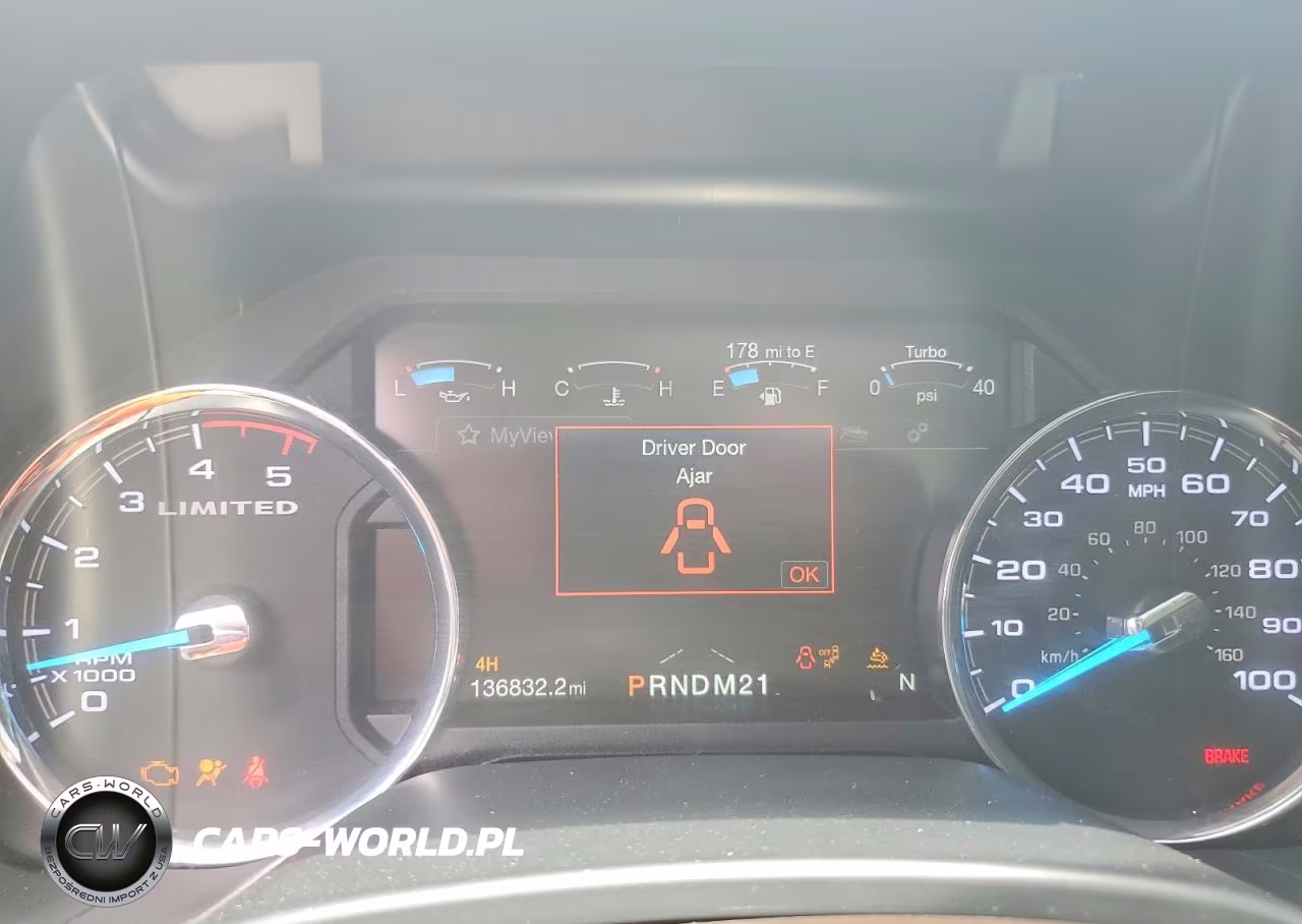 2019 Ford F350 Super Duty VIN:1FT8W3BT6KED20908 - 9