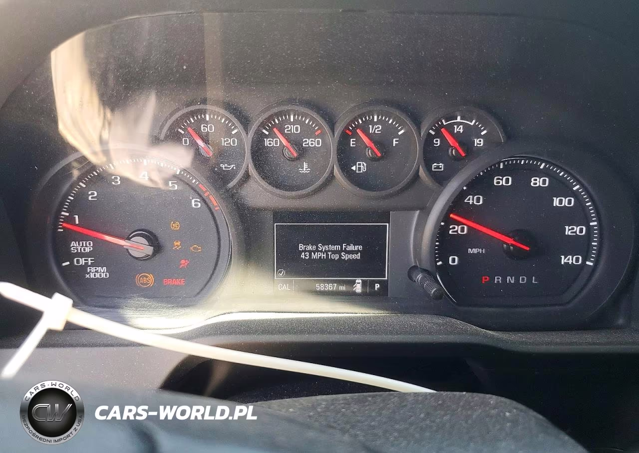 2022 Chevrolet Silverado Ltd C1500 Custom VIN:3GCPWBEK9NG181802 - 9