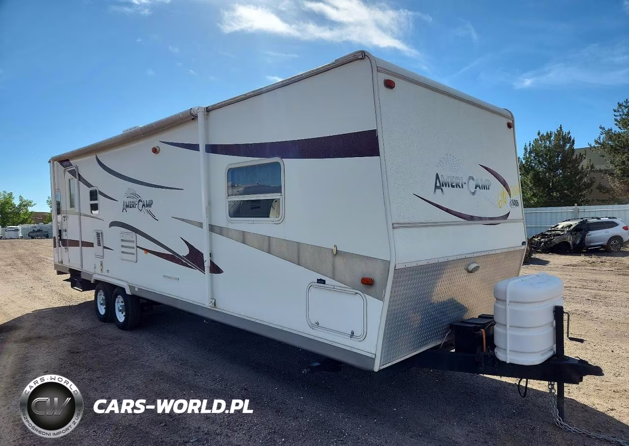 2005 Ameri-Camp Camper
