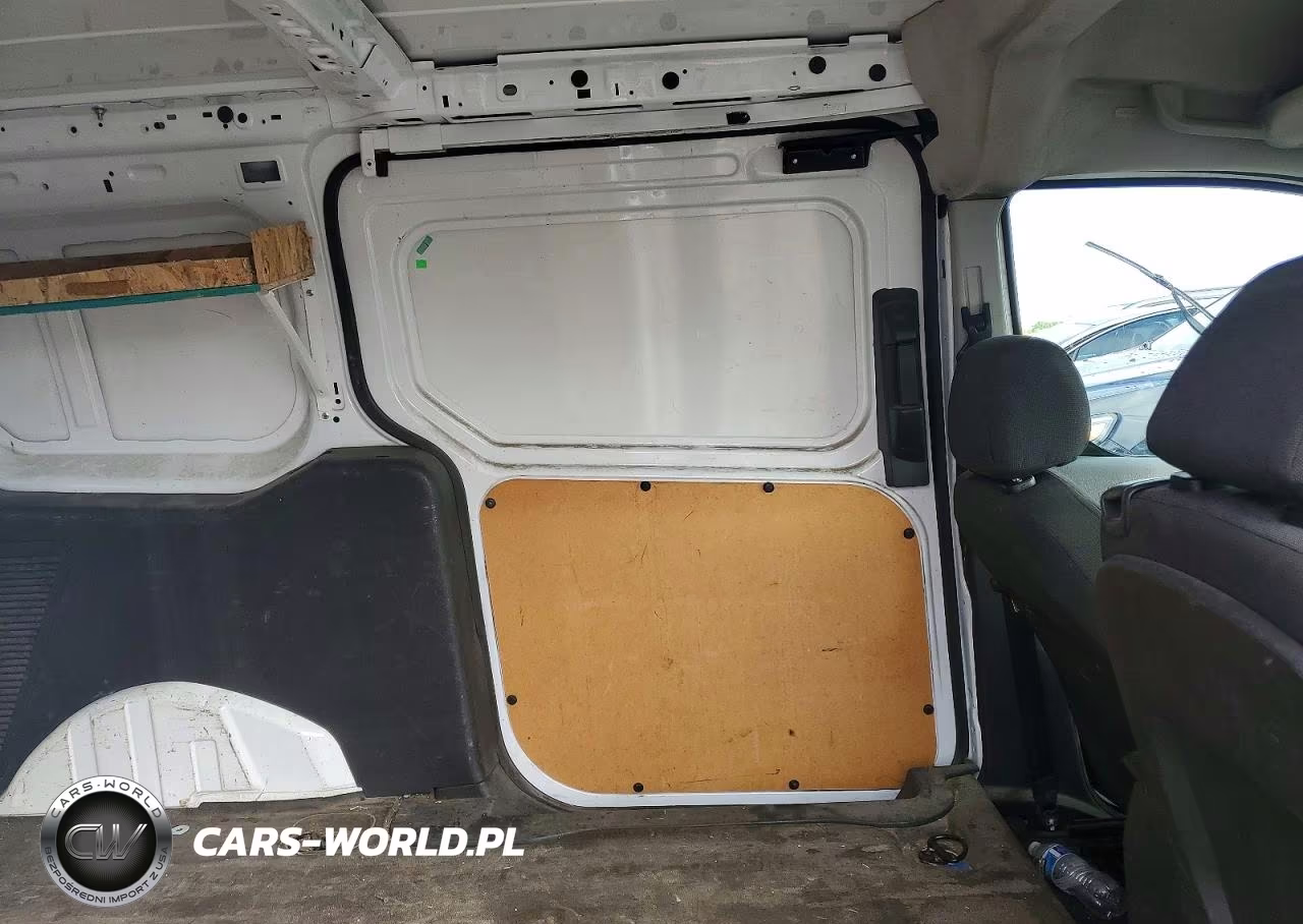 2015 Ford Transit Connect Xlt VIN:NM0LS7FX6F1216178 - 11