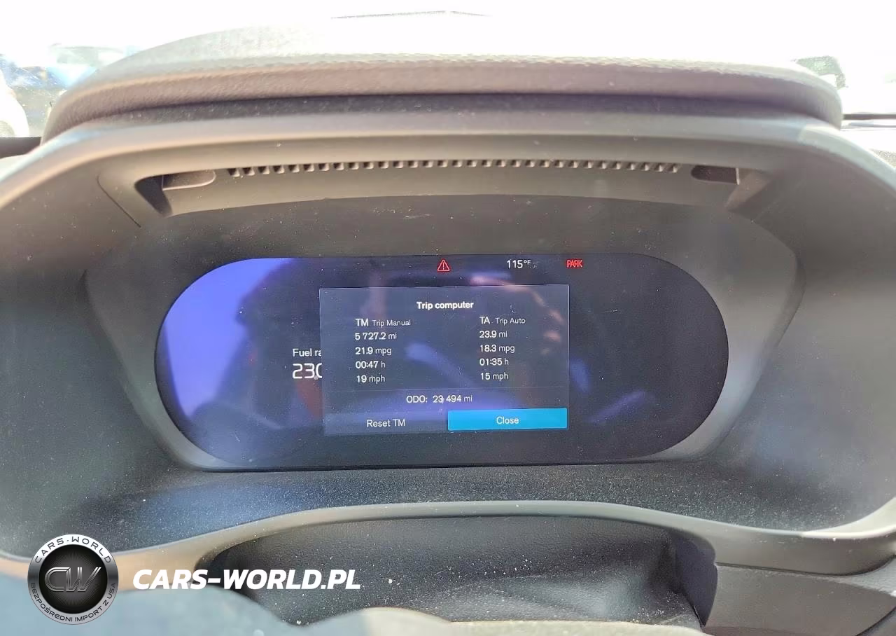 2025 Volvo Xc40 Core VIN:YV4L12UJ1S2558064 - 9