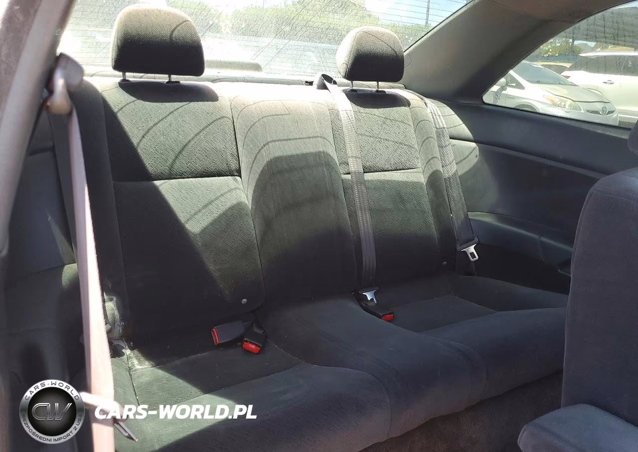 2005 Honda Civic Lx VIN:1HGEM22505L030797 - 10