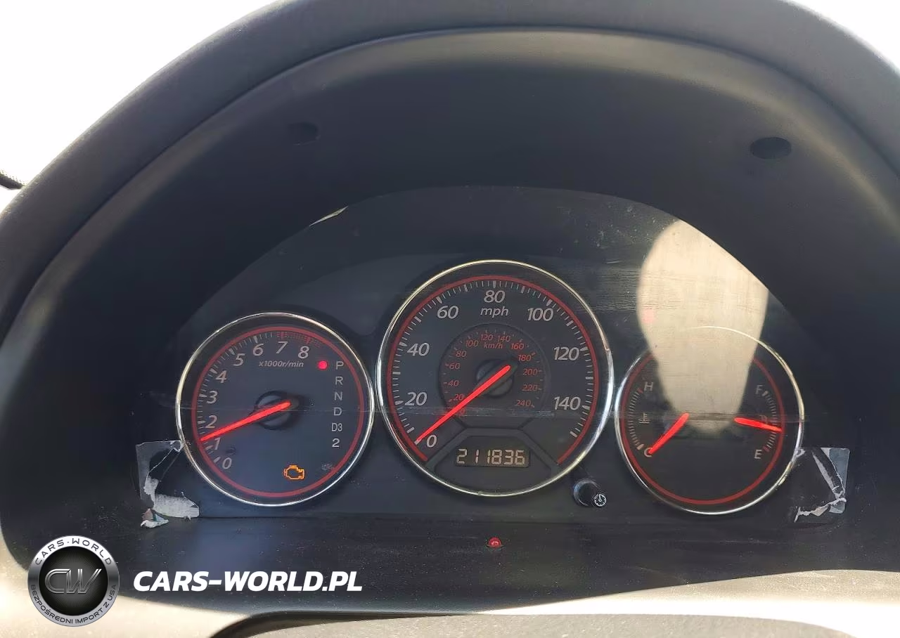 2005 Honda Civic Lx VIN:1HGEM22505L030797 - 9