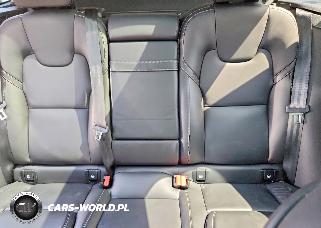 2022 Volvo Xc60 B5 Inscription VIN:YV4L12RL1N1921645 - 10