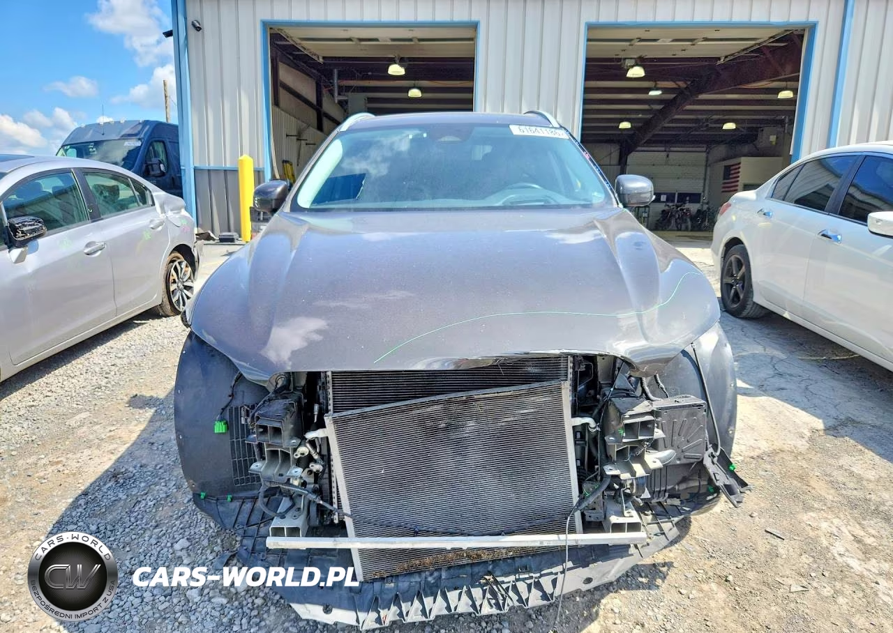 2022 Volvo Xc60 B5 Inscription VIN:YV4L12RL1N1921645 - 5
