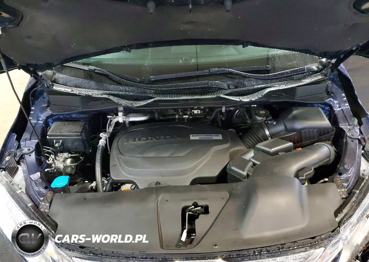 2018 Honda Odyssey Exl VIN:5FNRL6H70JB087372 - 12