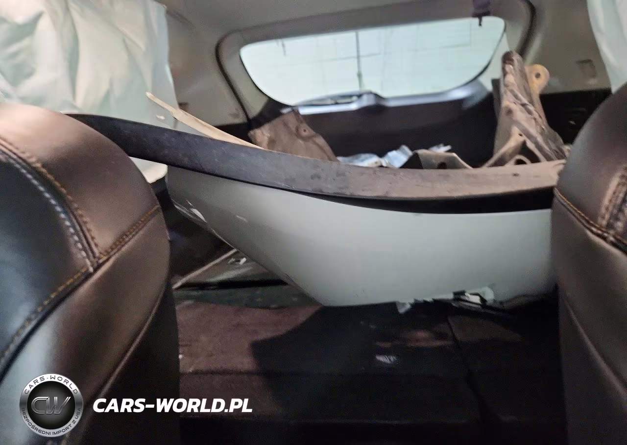 2023 Nissan Murano Platinum VIN:5N1AZ2DS8PC125074 - 10