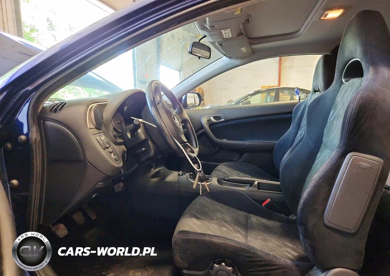 2002 Acura Rsx VIN:JH4DC53862C026819 - 7