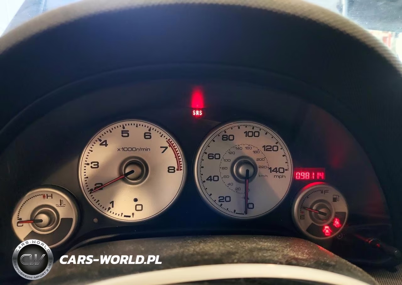 2002 Acura Rsx VIN:JH4DC53862C026819 - 9