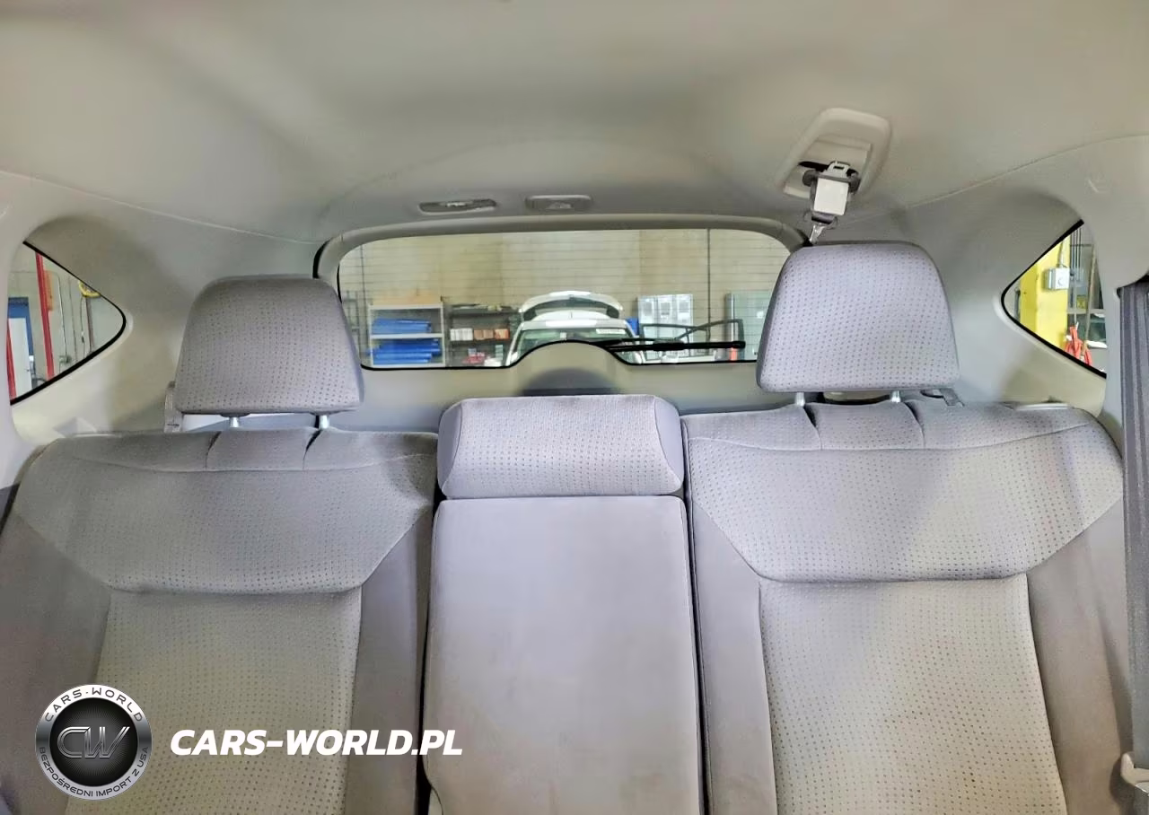 2012 Honda Cr-V Ex VIN:5J6RM4H53CL058491 - 10