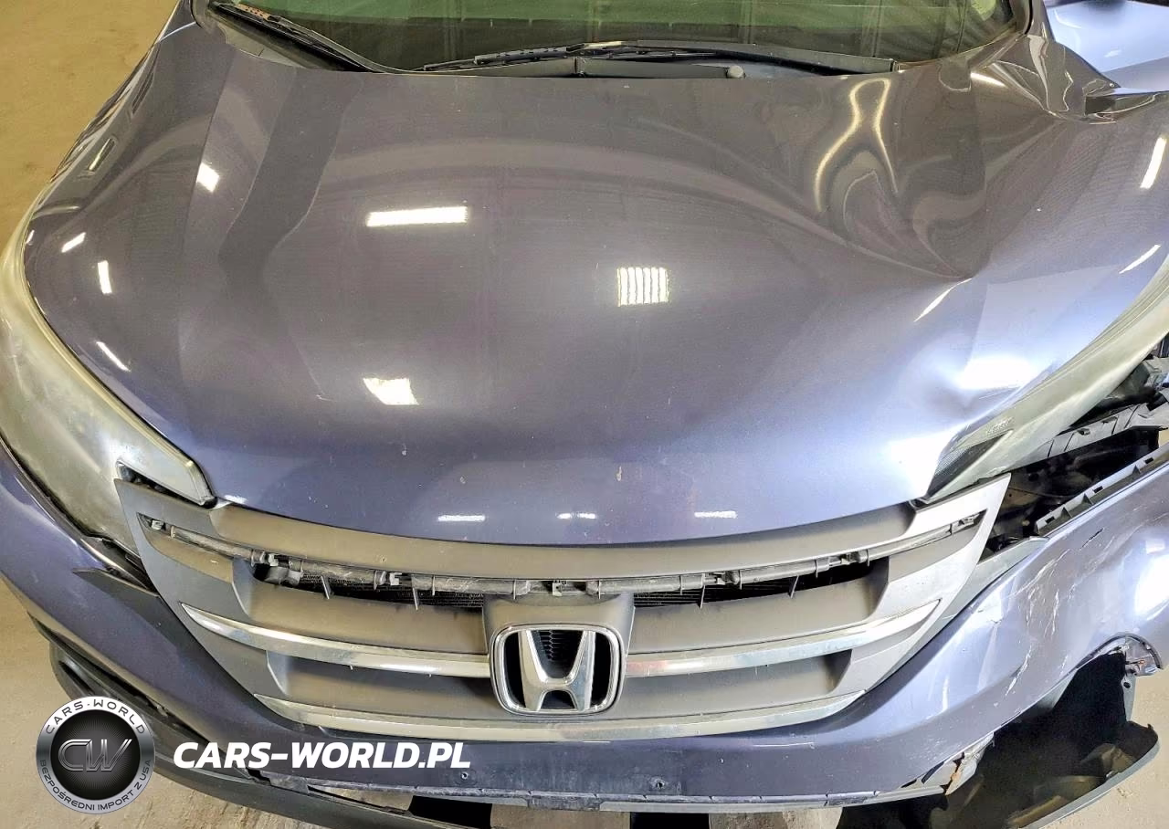 2012 Honda Cr-V Ex VIN:5J6RM4H53CL058491 - 12