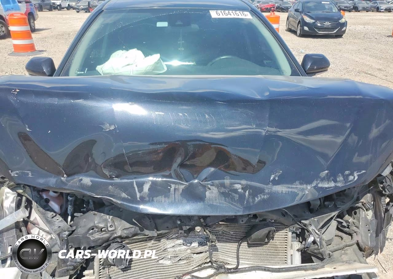 2023 Toyota Camry Trd VIN:4T1KZ1AK0PU073677 - 11
