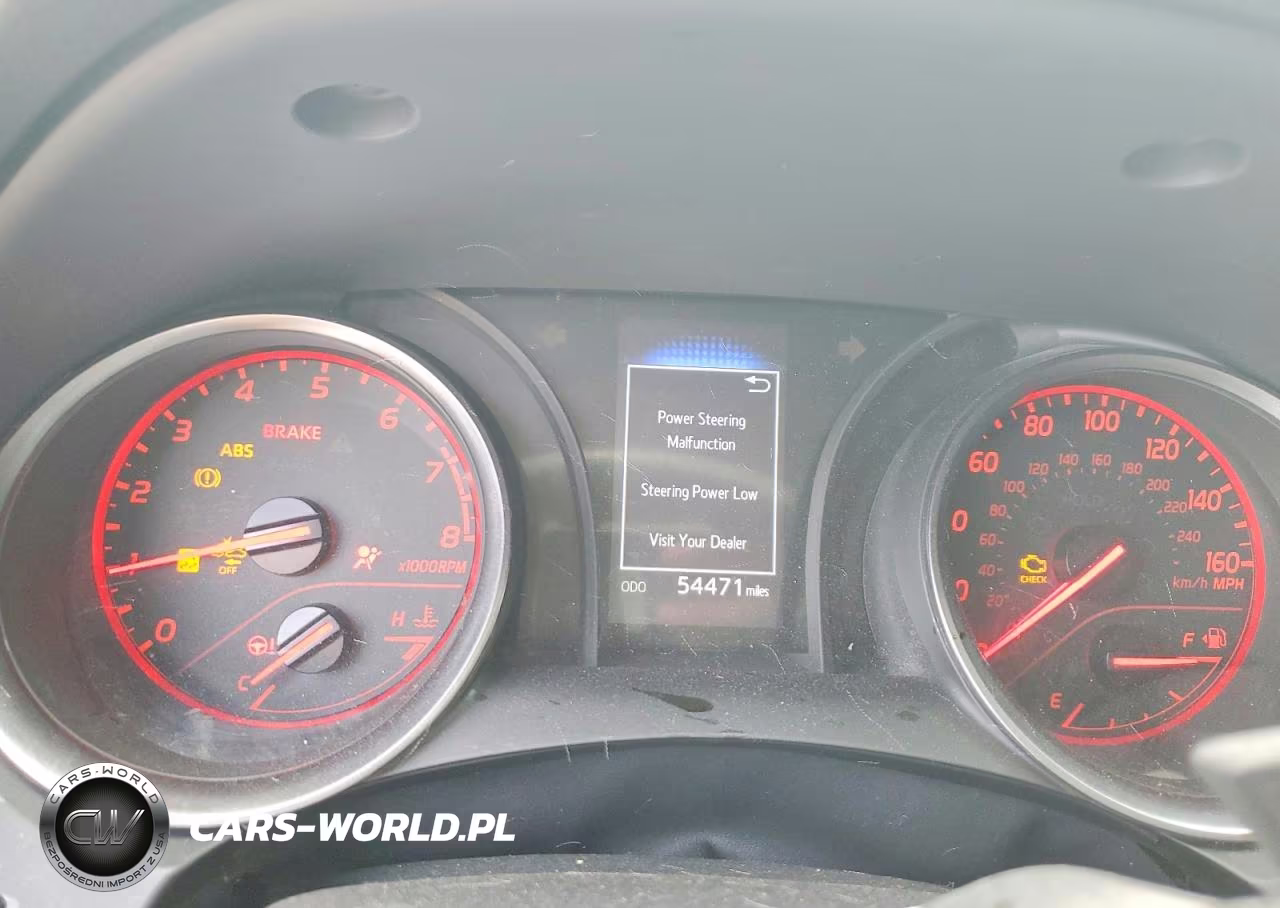 2023 Toyota Camry Trd VIN:4T1KZ1AK0PU073677 - 9
