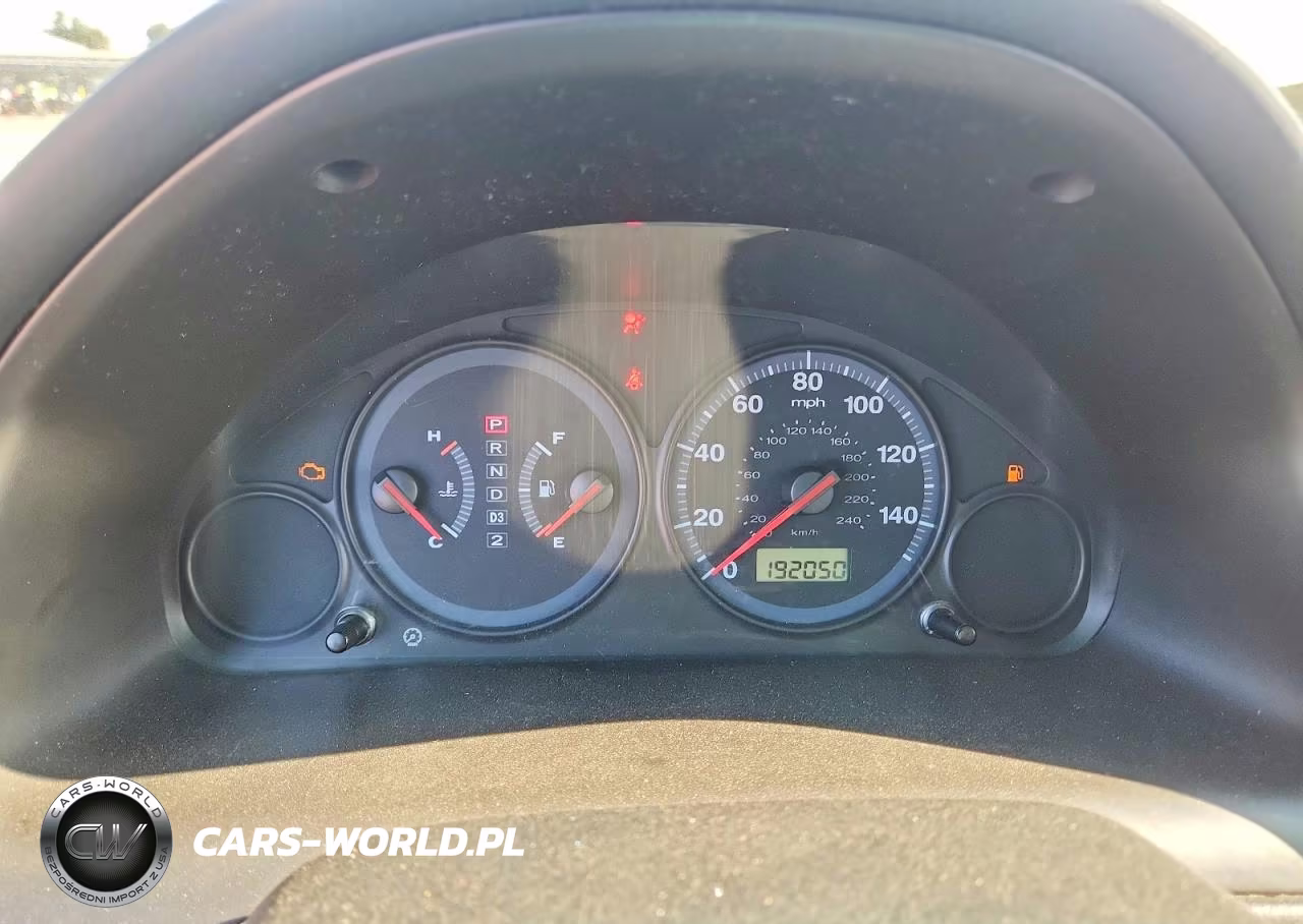 2005 Honda Civic Dx Vp VIN:2HGES16335H506403 - 9
