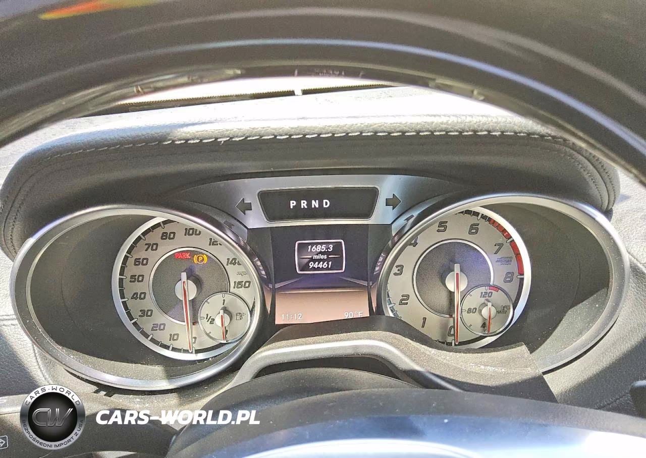 2013 Mercedes-Benz Sl 550 VIN:WDDJK7DA1DF014010 - 9
