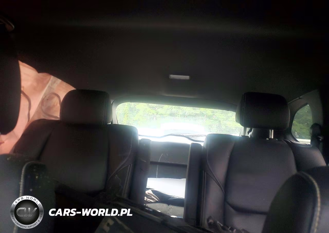 2021 Mazda Cx-9 Grand Touring VIN:JM3TCADY3M0504274 - 10
