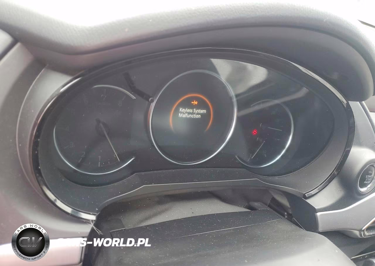 2021 Mazda Cx-9 Grand Touring VIN:JM3TCADY3M0504274 - 9
