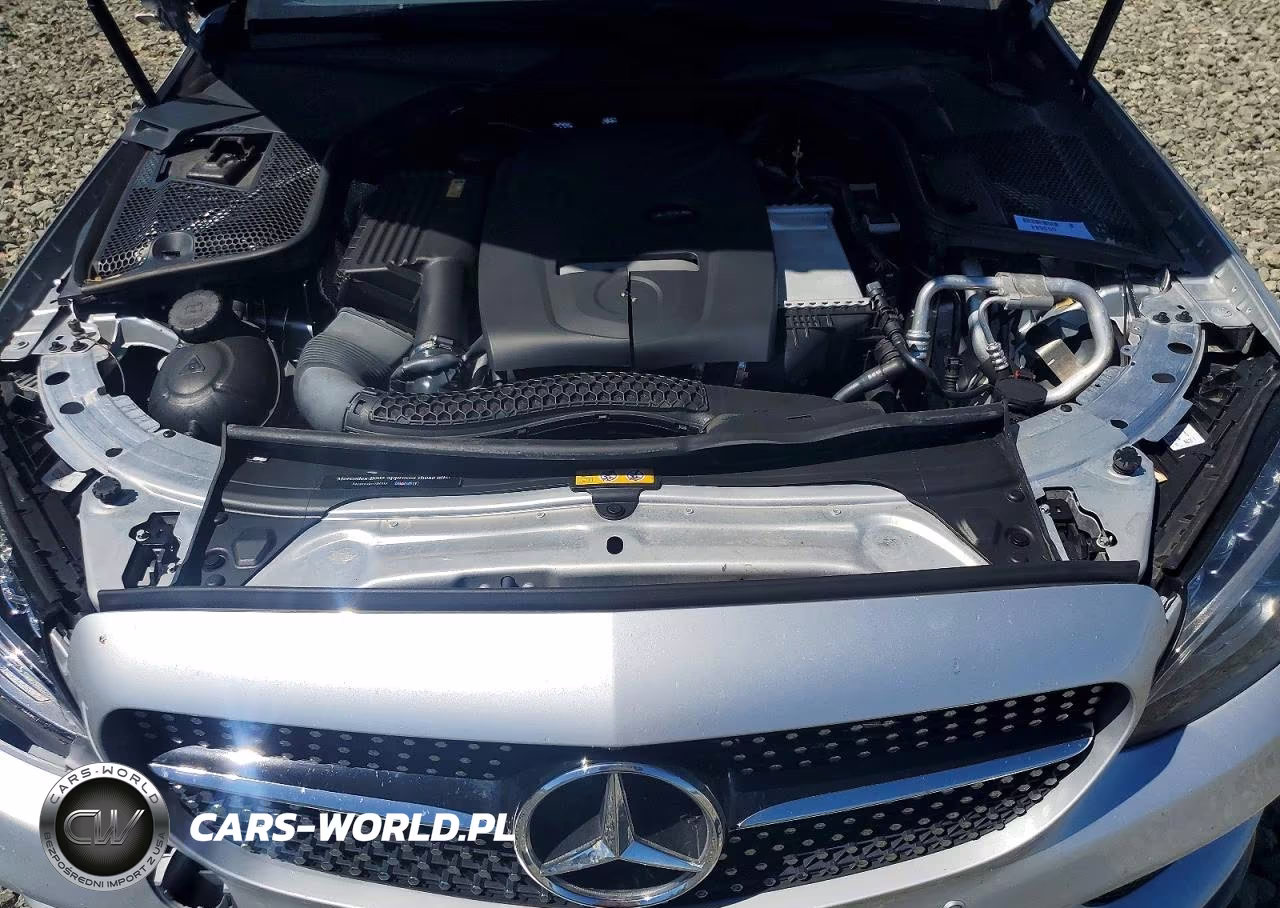2017 Mercedes-Benz C 300 VIN:WDDWJ4JB5HF363441 - 11