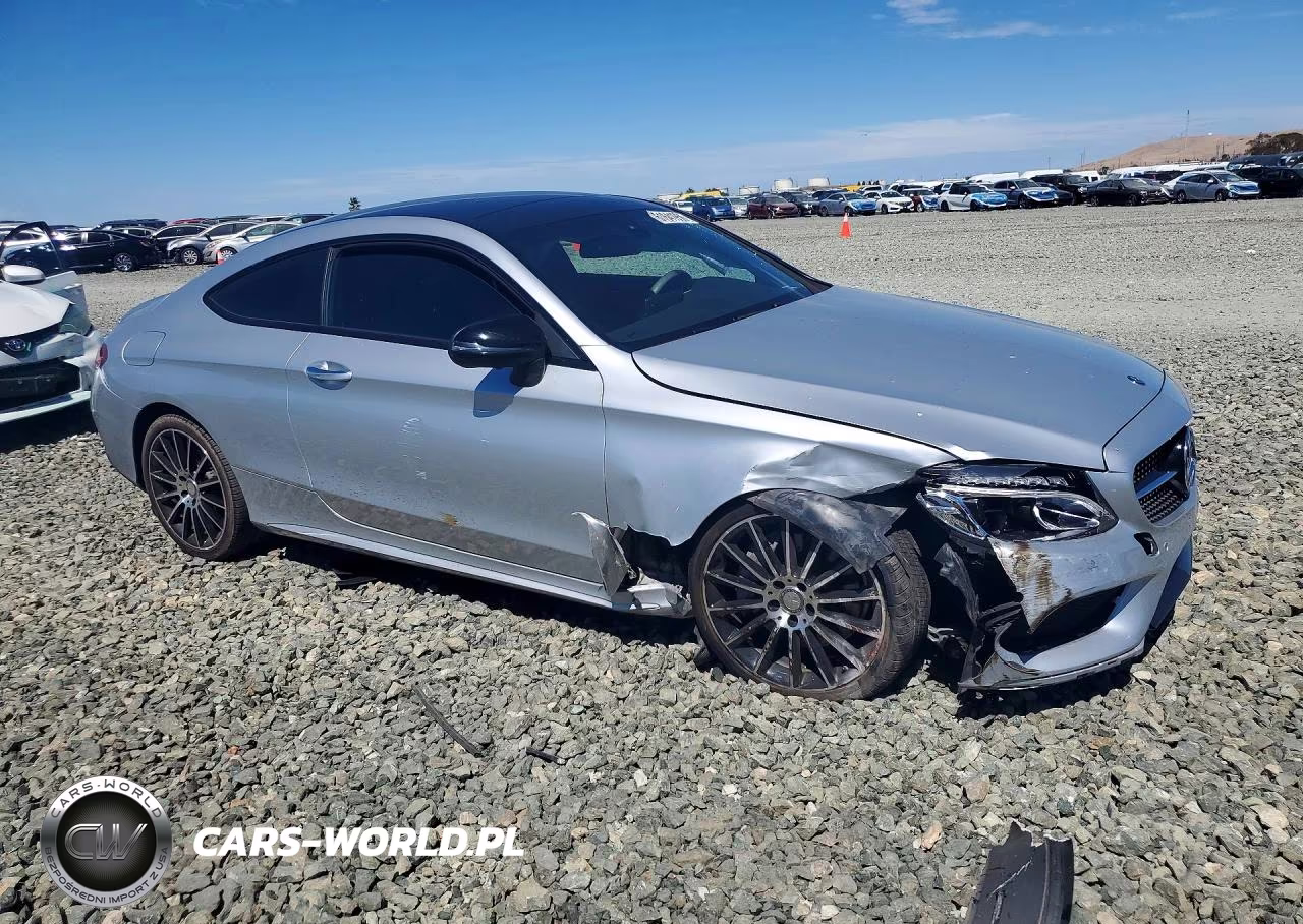 2017 Mercedes-Benz C 300 VIN:WDDWJ4JB5HF363441 - 4