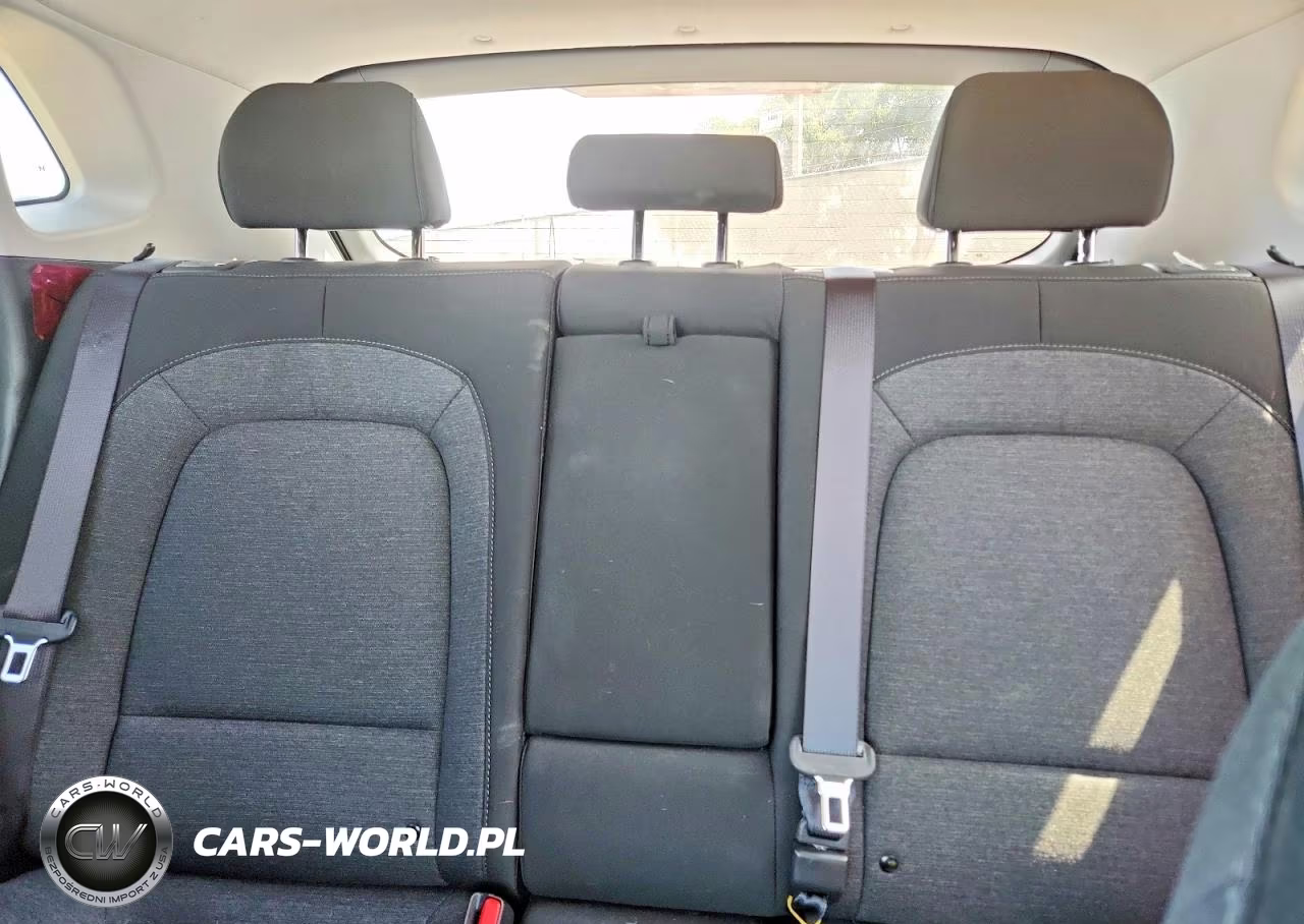 2023 Hyundai Kona Se VIN:KM8K23AG3PU171050 - 10