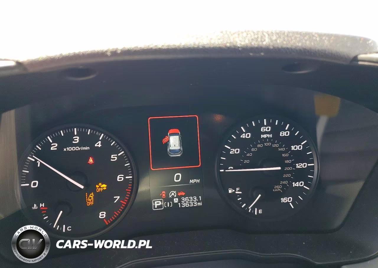 2024 Subaru Crosstrek VIN:JF2GUABC4R8863450 - 9
