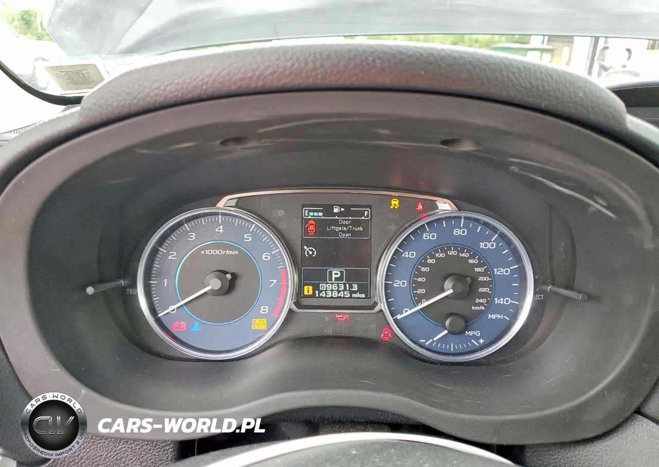 2016 Subaru Impreza Limited VIN:JF1GPAK63G8254238 - 9