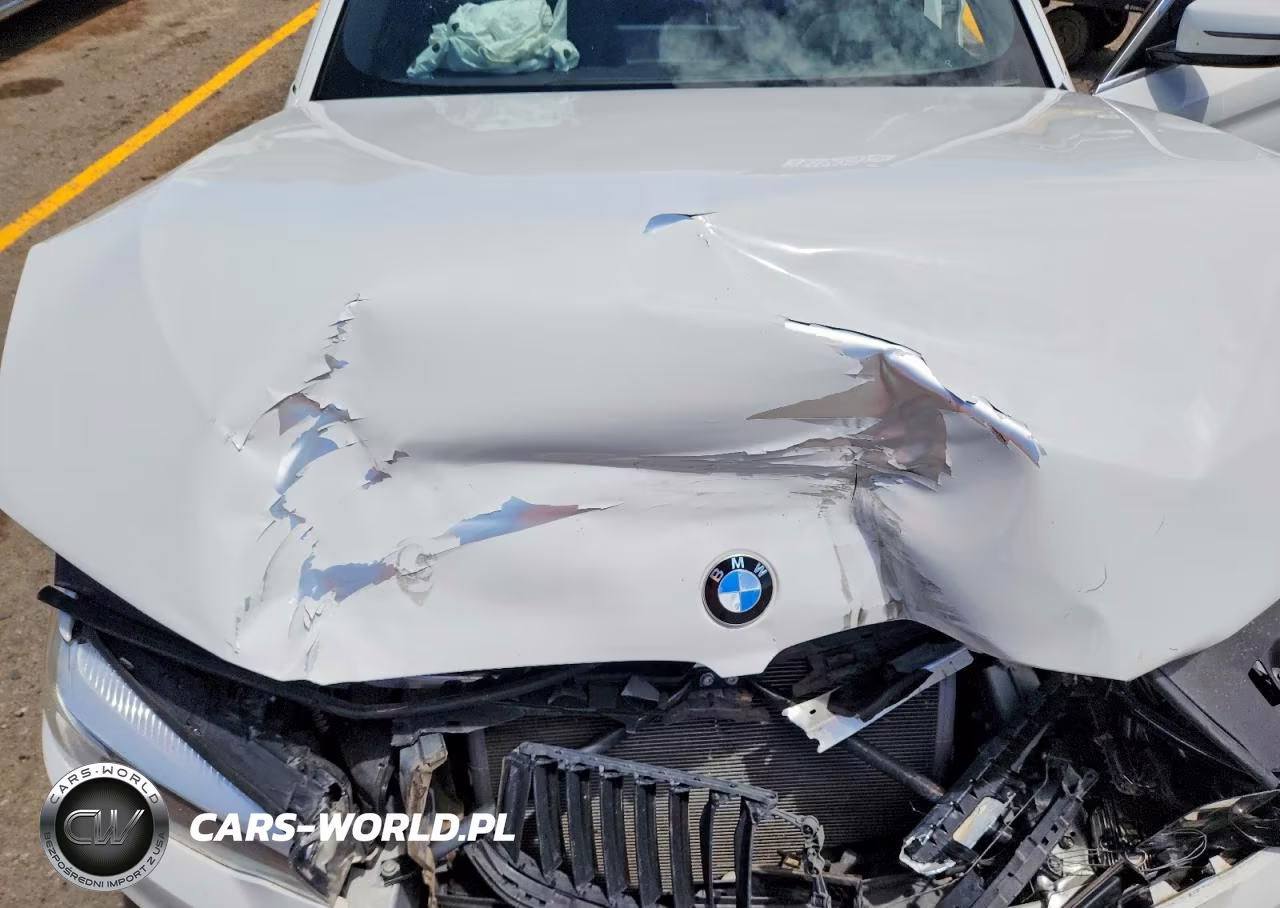 2018 BMW 540 Xi VIN:WBAJE7C53JWC54841 - 11