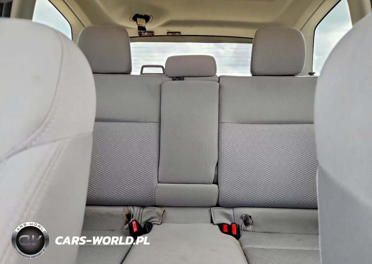 2016 Subaru Forester 2.5I Premium VIN:JF2SJAFC3GH499421 - 10
