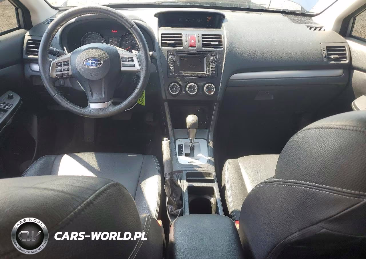 2014 Subaru Xv Crosstrek 2.0 Limited VIN:JF2GPAGC4E8238508 - 8
