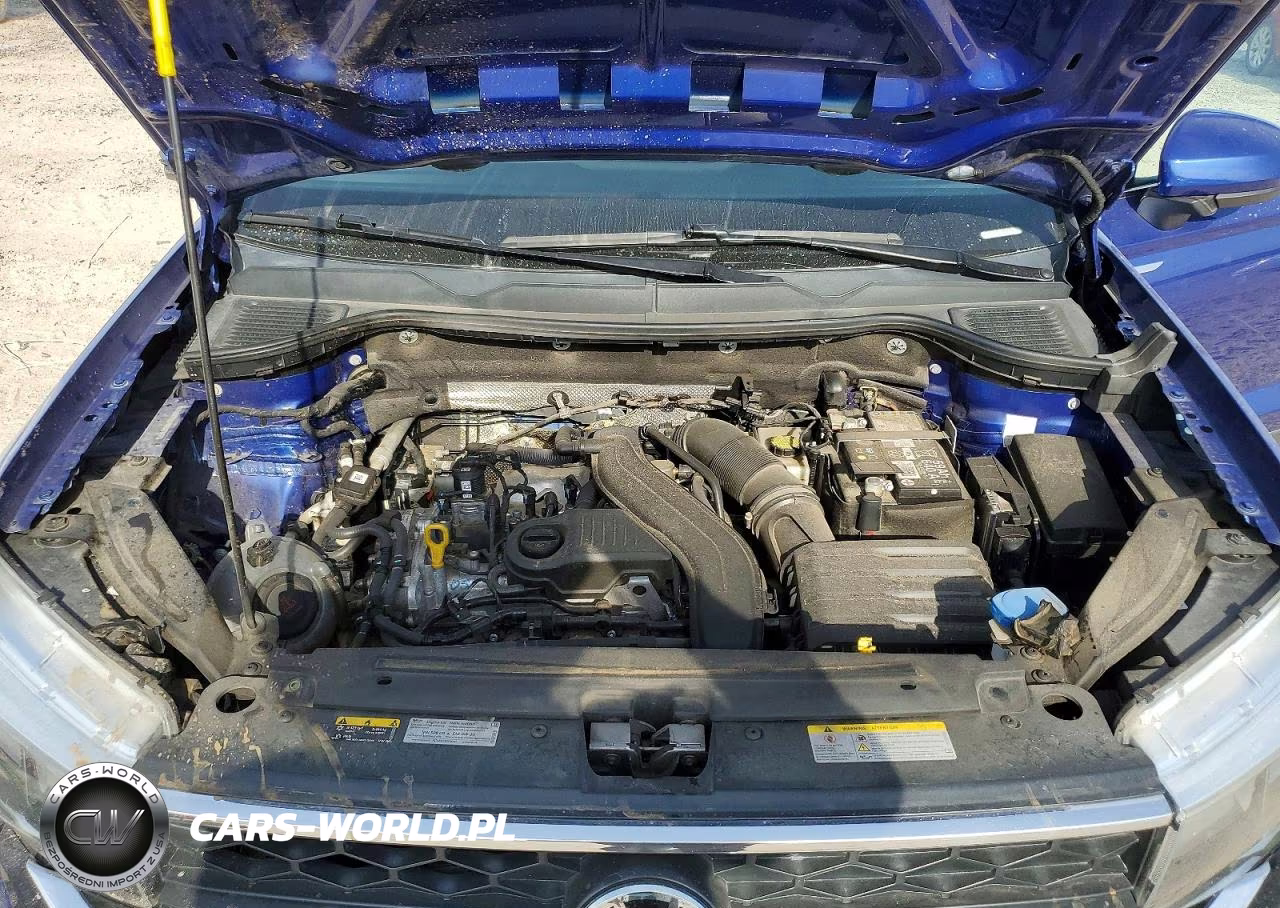 2024 Volkswagen Taos Se VIN:3VVSX7B27RM009673 - 12