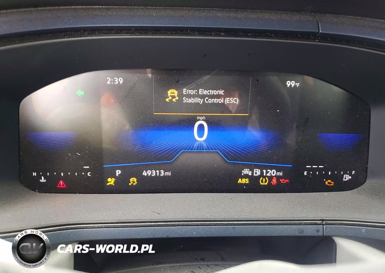 2024 Volkswagen Taos Se VIN:3VVSX7B27RM009673 - 9