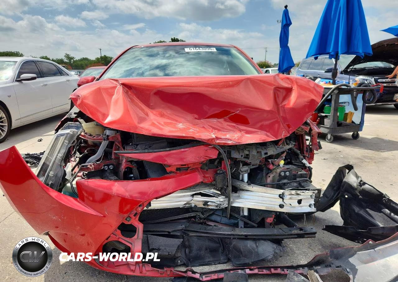 2020 Toyota Corolla Le VIN:5YFEPRAE1LP106192 - 5
