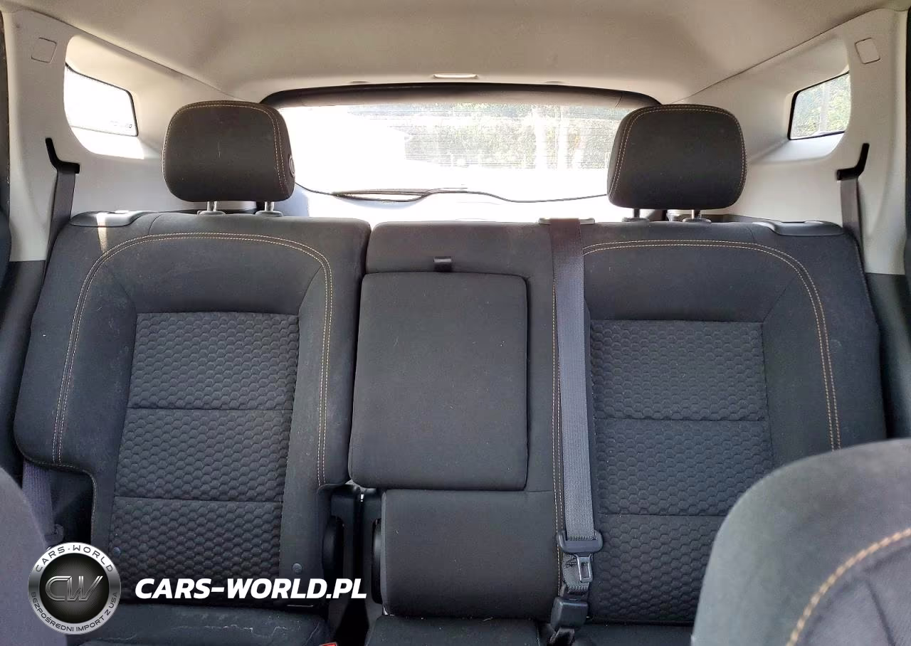 2018 GMC Terrain Sle VIN:3GKALMEV4JL199098 - 10