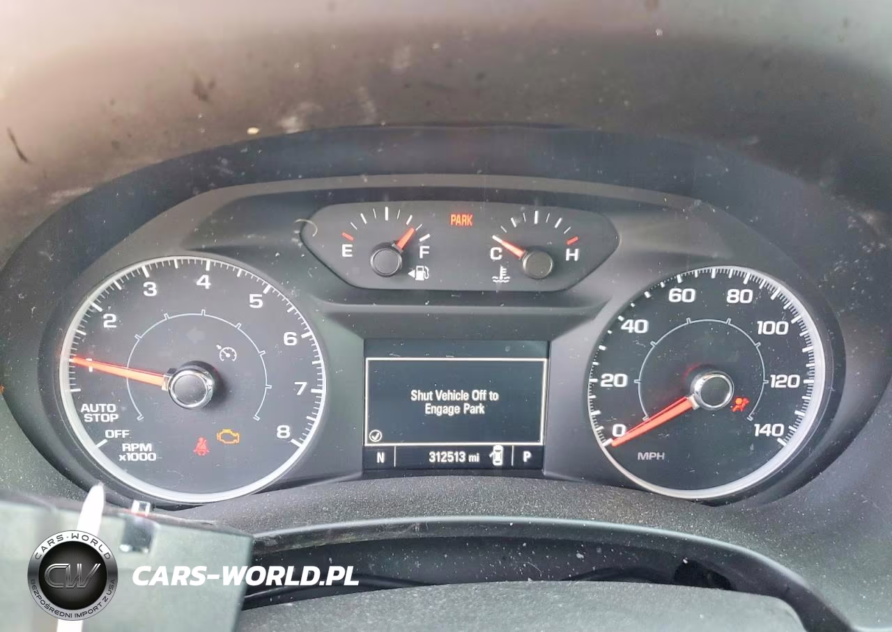2018 GMC Terrain Sle VIN:3GKALMEV4JL199098 - 9