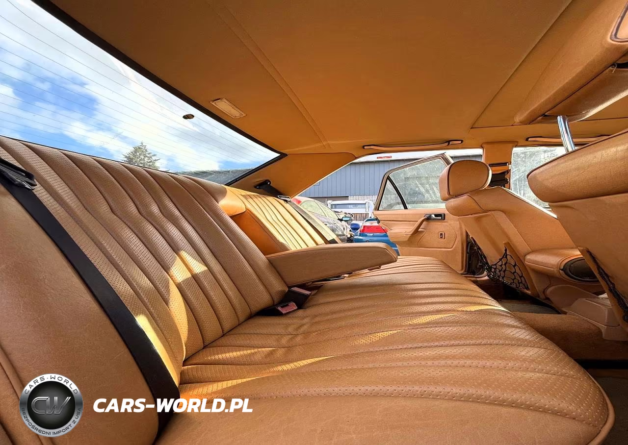 1989 Mercedes-Benz 190 E 2.6 VIN:WDBDA29D4KF628626 - 6