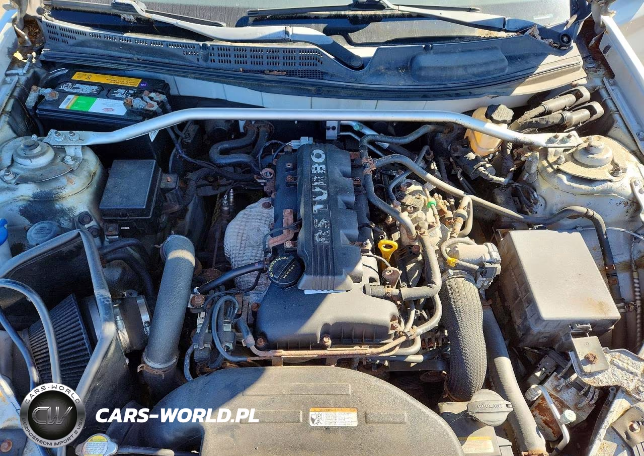 2010 Hyundai Genesis Coupe 2.0T Premium VIN:KMHHT6KD2AU010208 - 11