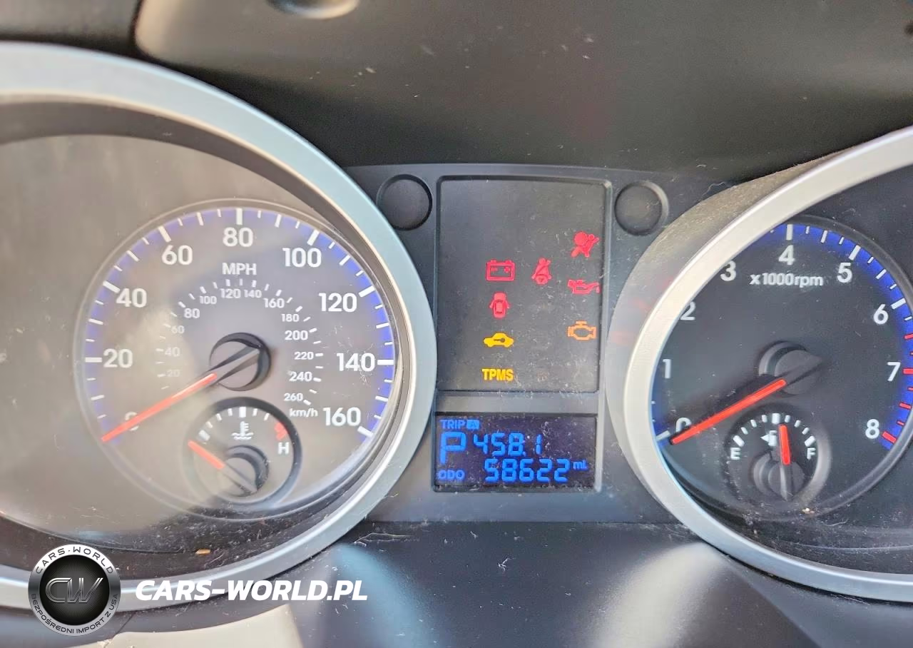 2010 Hyundai Genesis Coupe 2.0T Premium VIN:KMHHT6KD2AU010208 - 9